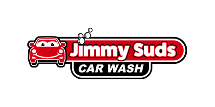 Jimmy Suds Car Wash logo