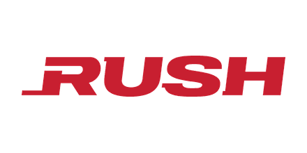 Rush logo