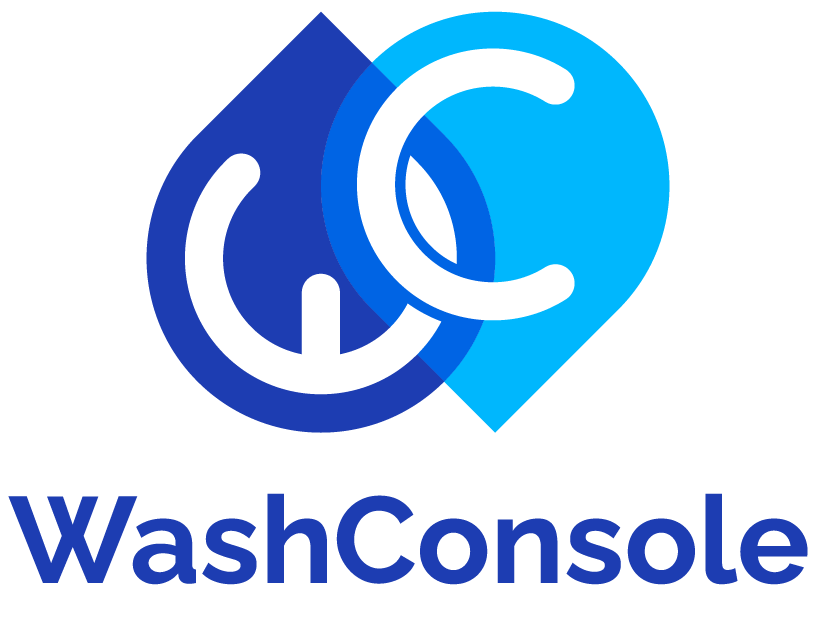 WashConsole logo